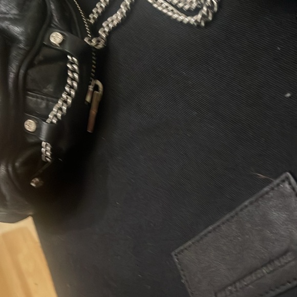 Alexander Wang Crossbody - Picture 6 of 7